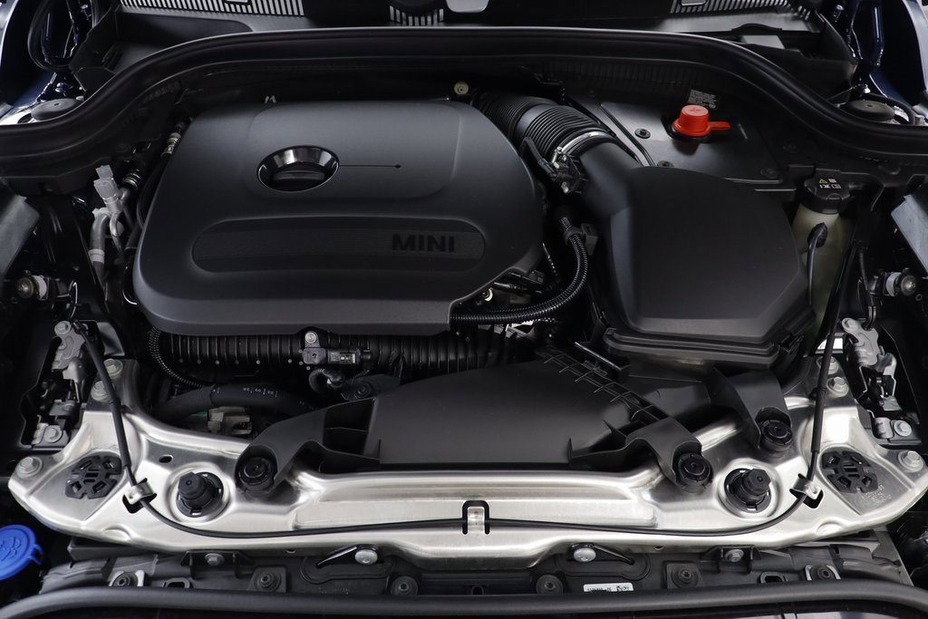 New 2026 MINI Cooper S image 22