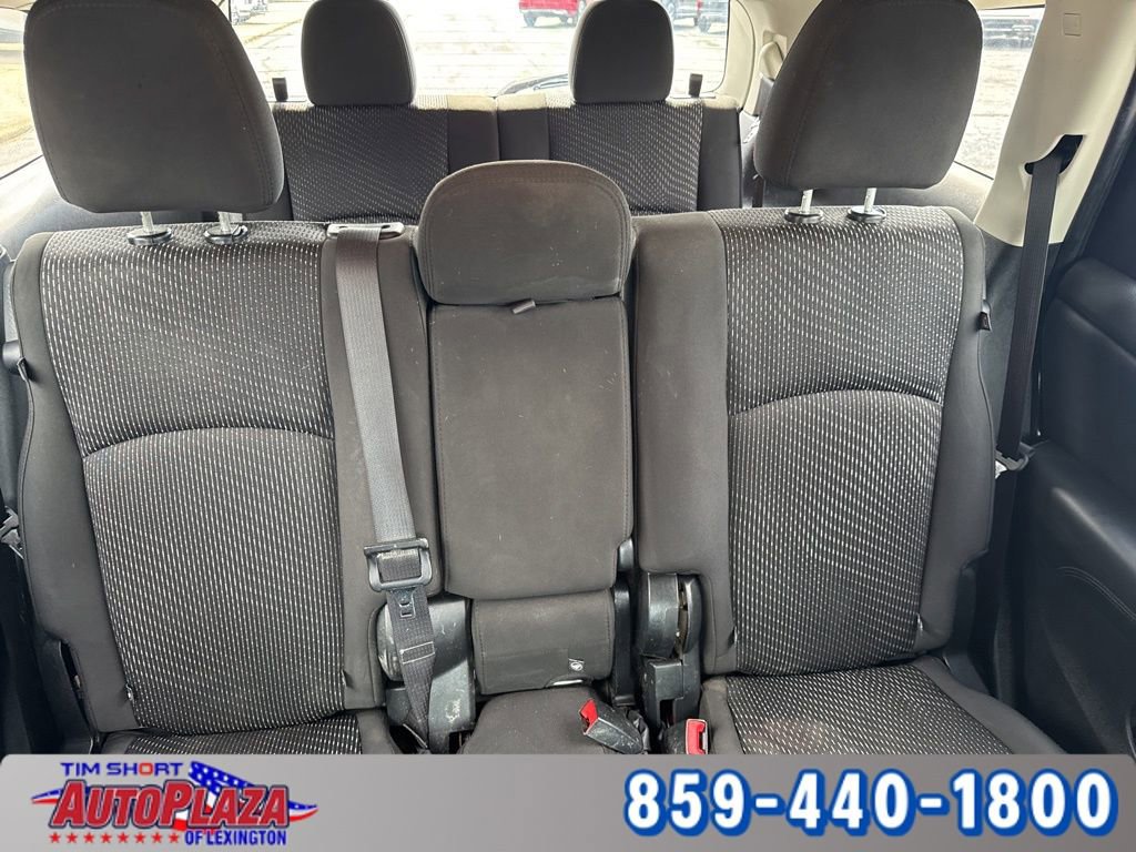 Used 2020 Dodge Journey SE w/ SE Popular Equipment Group image 24