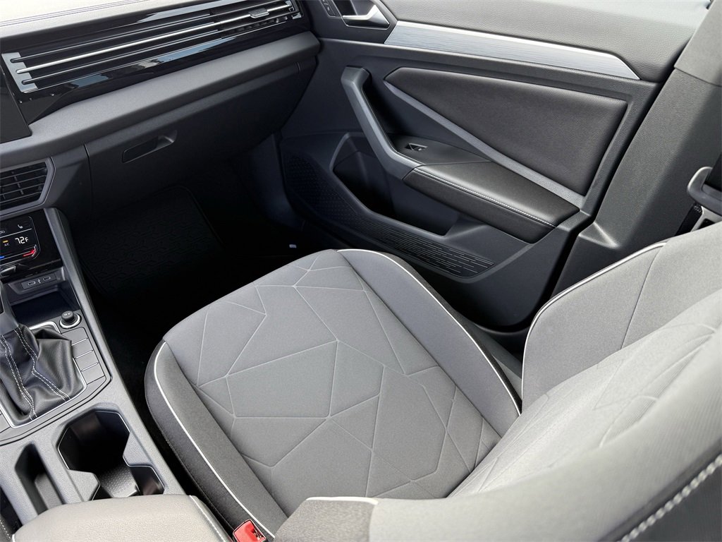 New 2026 Volkswagen Jetta Sport image 27