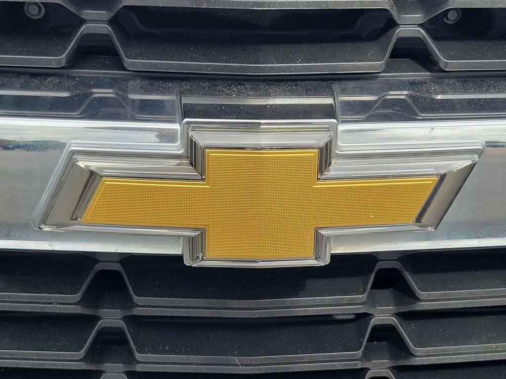 Used 2018 Chevrolet Silverado 1500 LT w/ Texas Edition RWD image 11