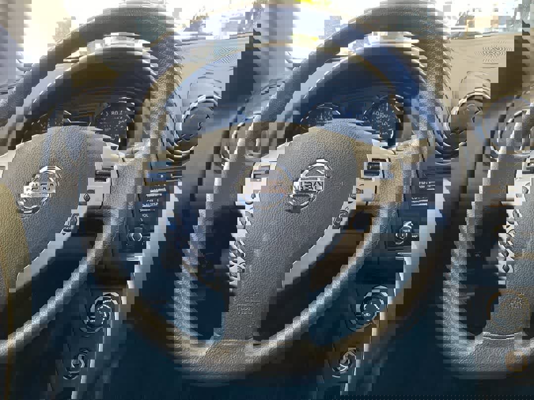 Used 2015 Nissan Rogue S w/ Convenience Package image 17