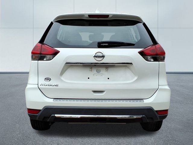 Used 2019 Nissan Rogue S image 27