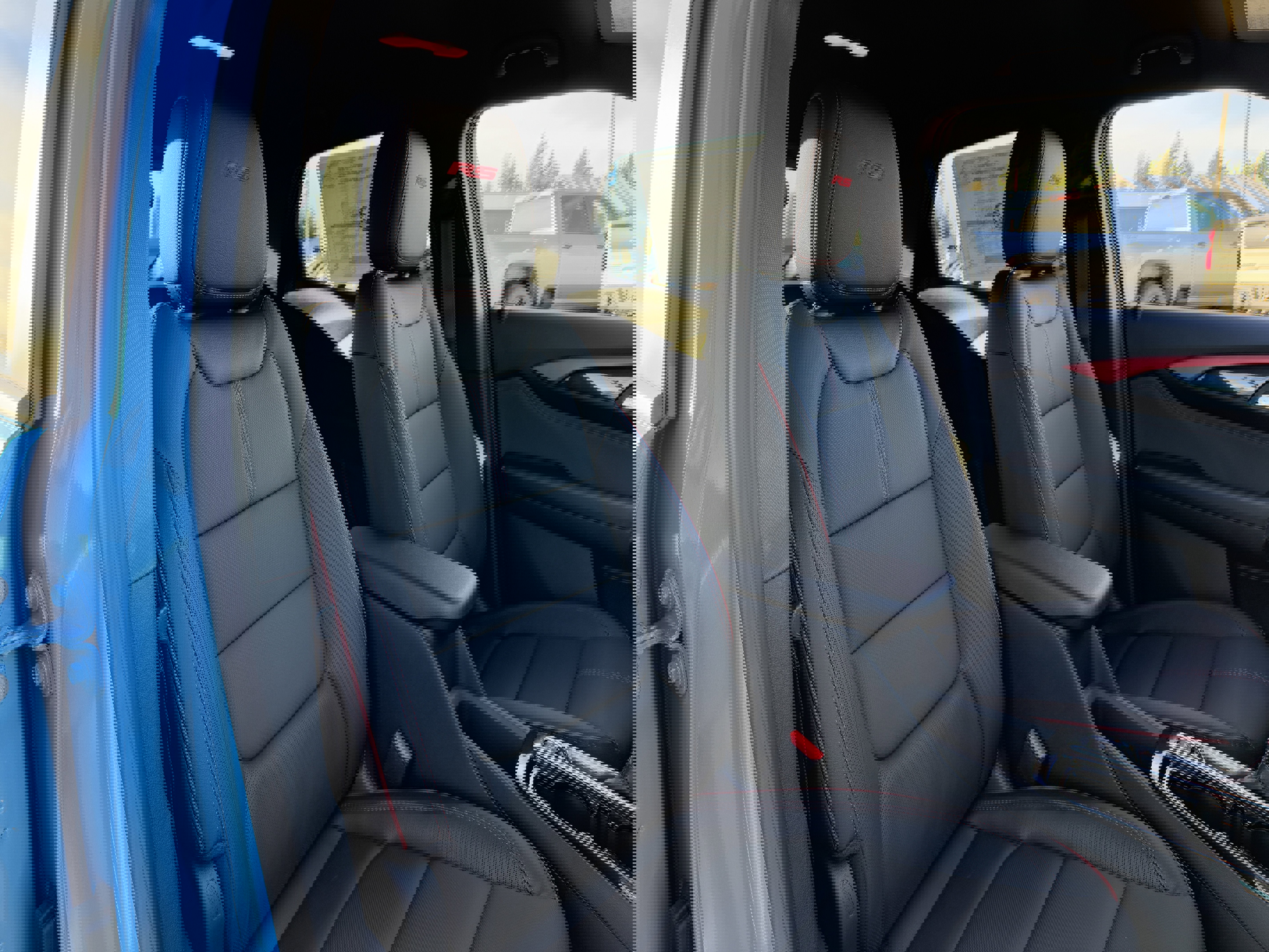 New 2026 Chevrolet TrailBlazer RS w/ Convenience Package image 21