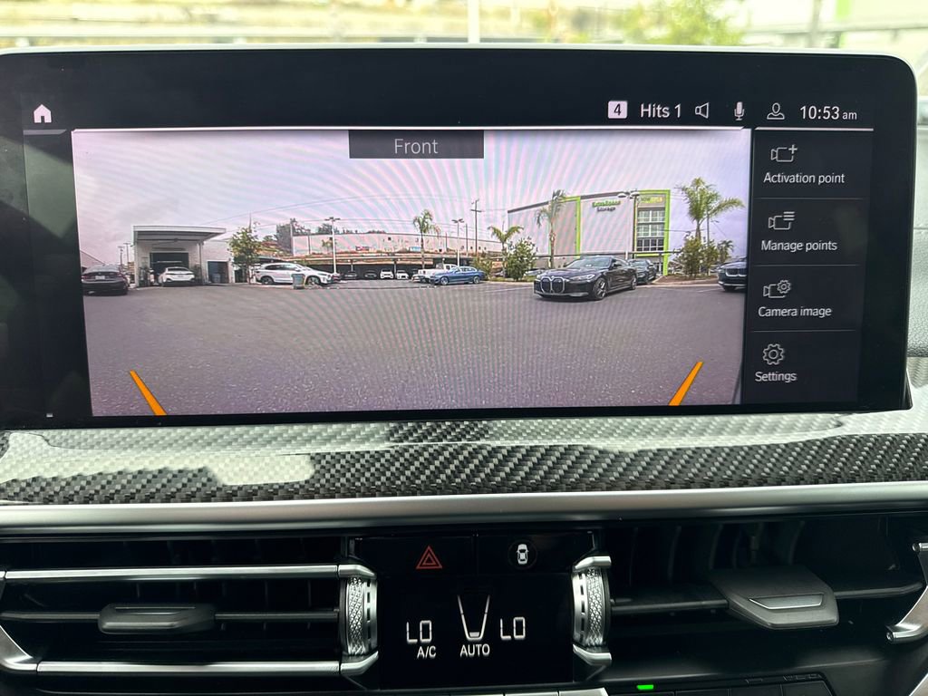 Certified 2024 BMW X4 M40i w/ Premium Package AWD/4WD image 31