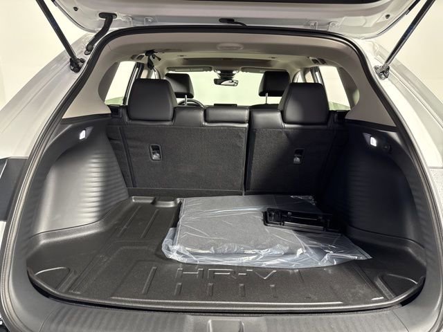 New 2026 Honda HR-V EX-L image 21