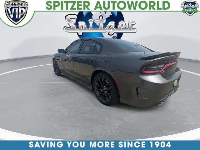 Used 2022 Dodge Charger Scat Pack RWD image 7
