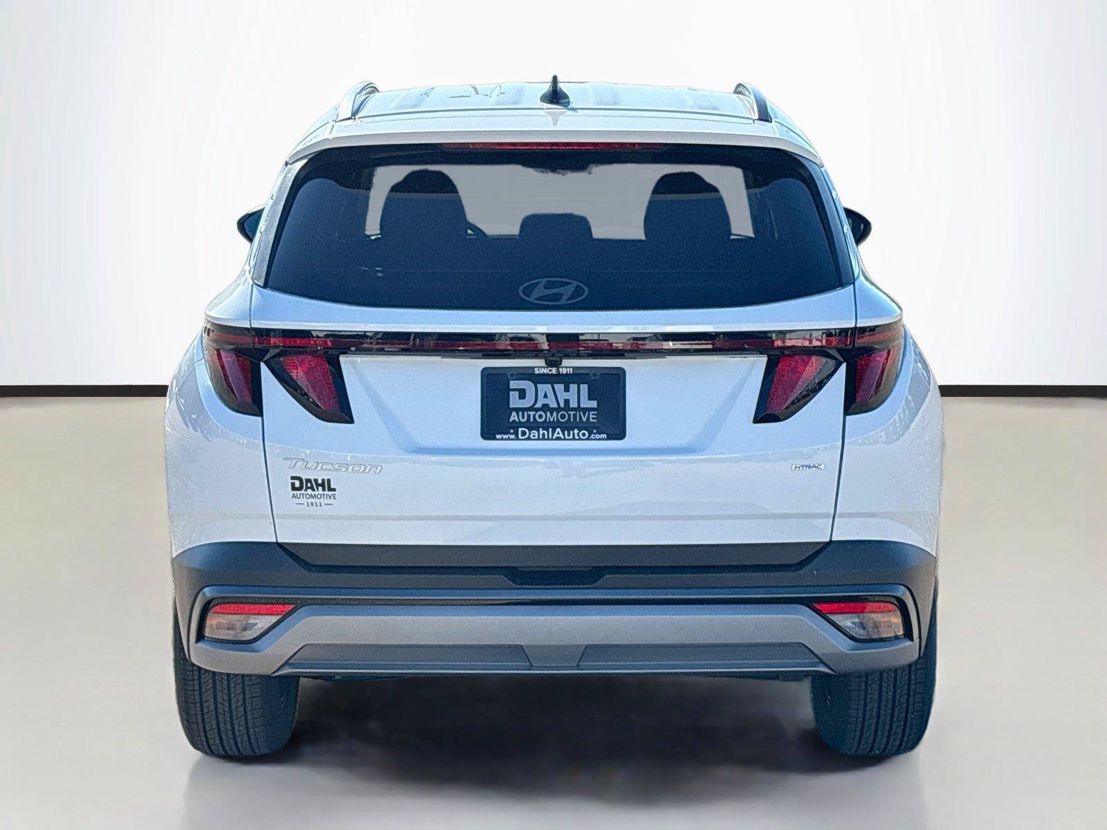 New 2026 Hyundai Tucson SEL Plus AWD/4WD image 12