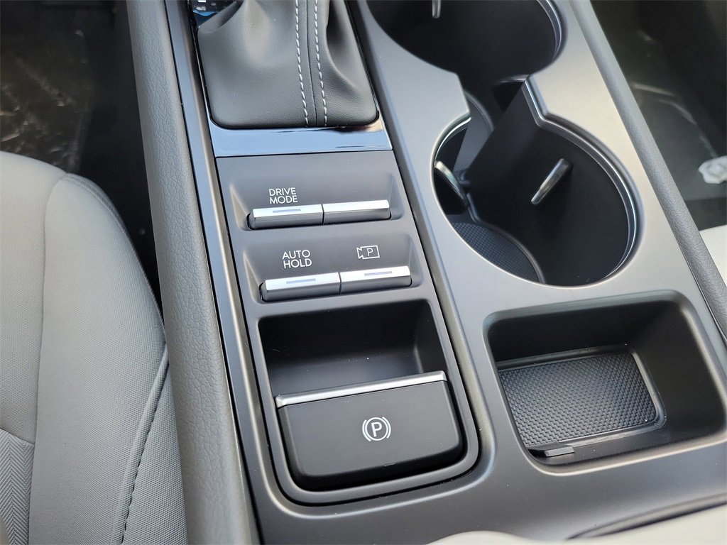 New 2025 Hyundai Sonata SE image 26