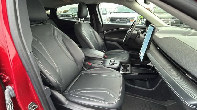 Certified 2023 Ford Mustang Mach-E Premium image 11