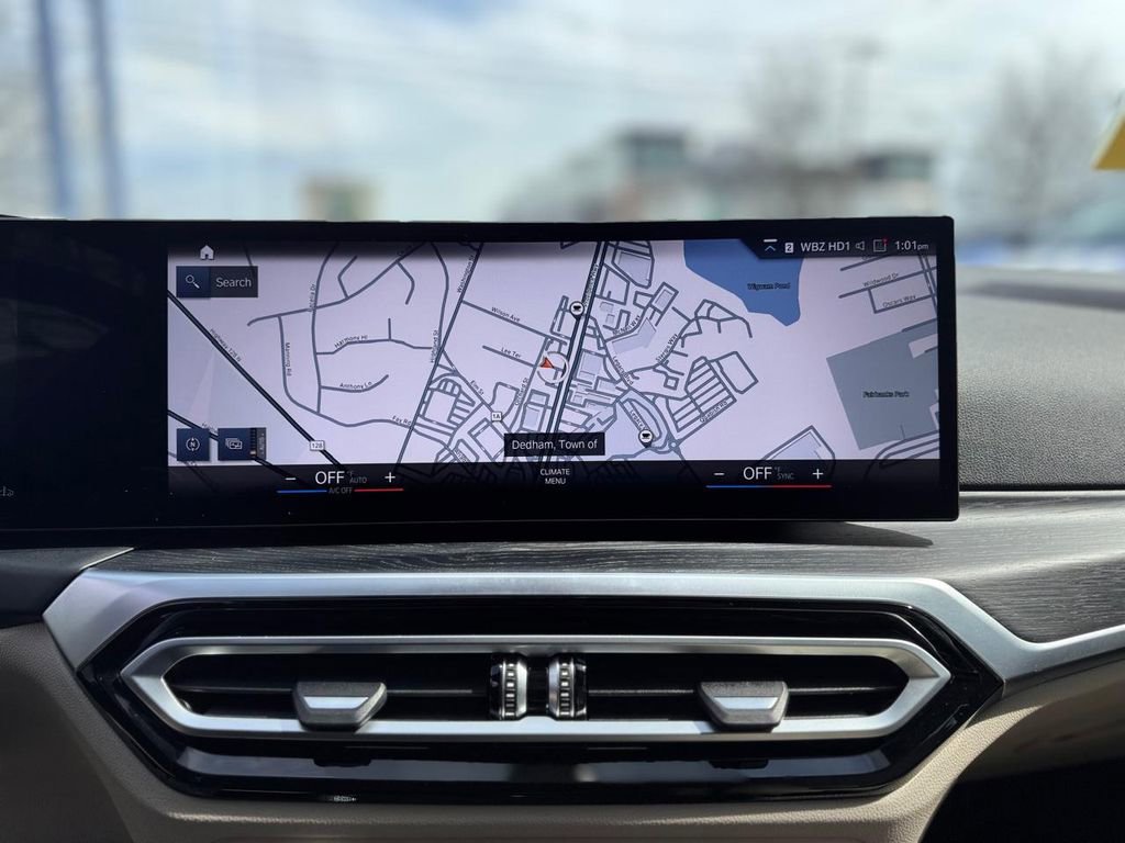 Used 2024 BMW 430i Gran Coupe xDrive w/ Premium Package image 13