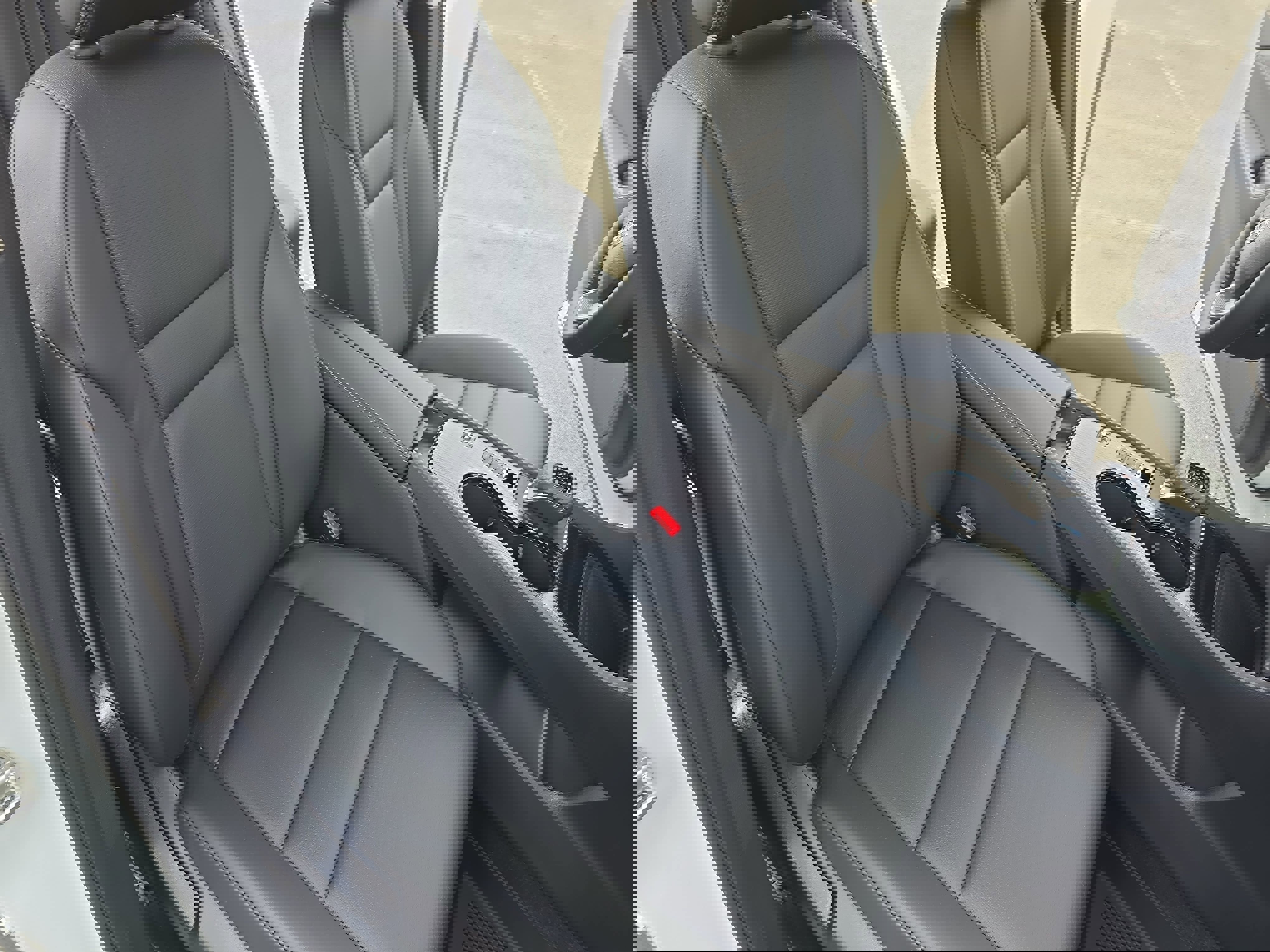 New 2026 Nissan Rogue Dark Armor image 10