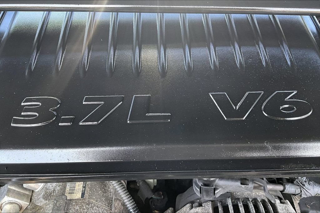 Used 2006 Jeep Commander 4WD image 33