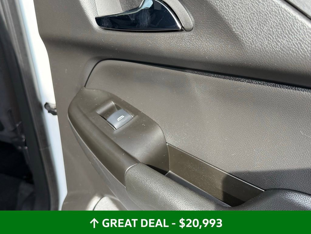 Used 2024 Chevrolet TrailBlazer LT w/ Driver Confidence Package image 27