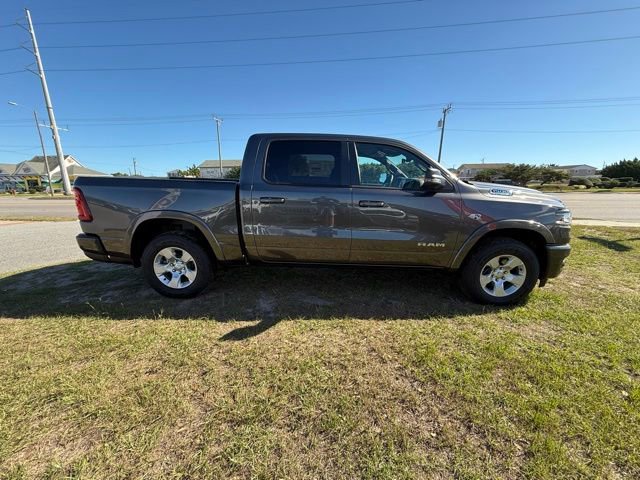 New 2026 RAM 1500 Big Horn image 8