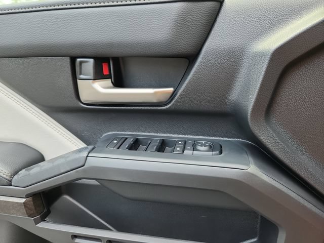 Certified 2025 Toyota Tacoma Limited AWD/4WD image 13