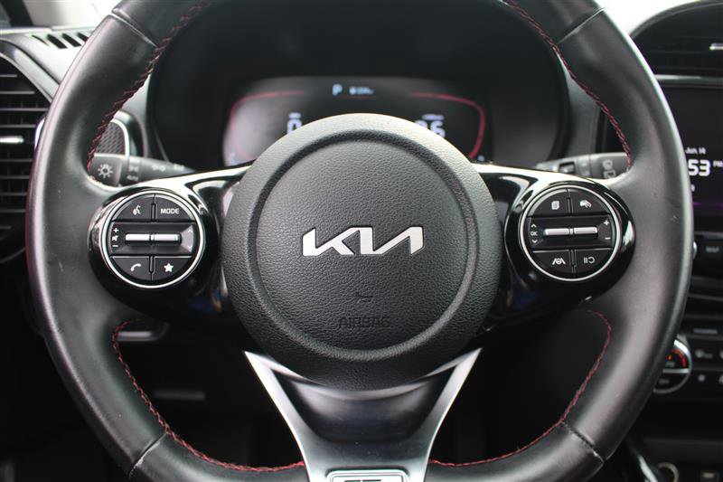 Used 2023 Kia Soul GT-Line image 15