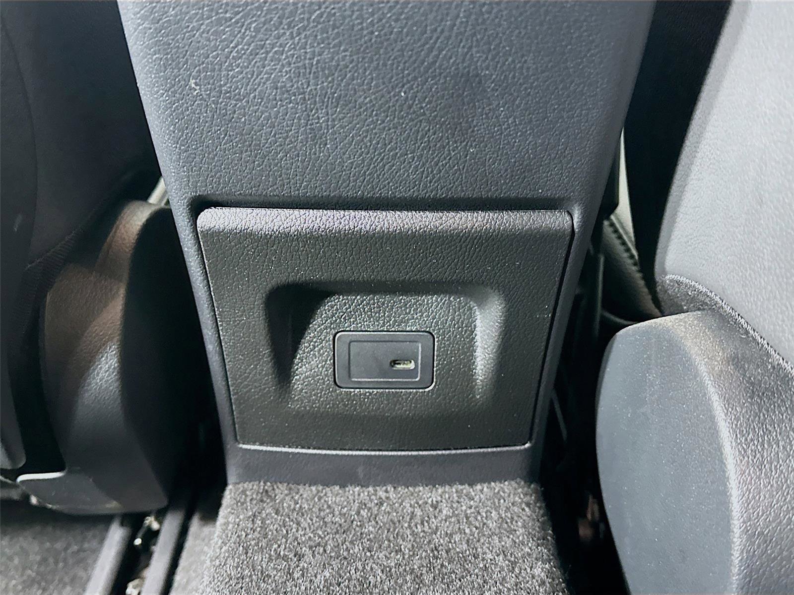 Certified 2023 Mercedes-Benz CLA 250 CLA 250 image 33