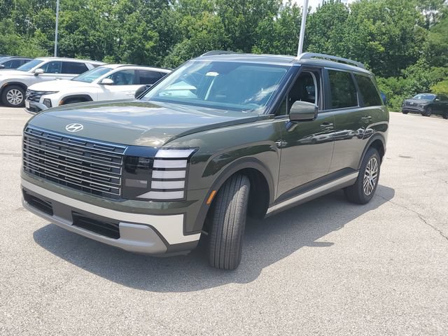 New 2026 Hyundai Palisade SEL AWD/4WD image 2