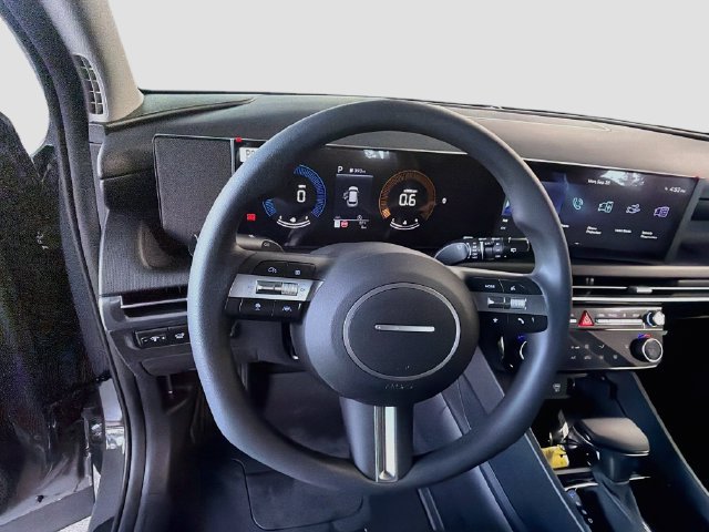 New 2026 Hyundai Tucson SEL Plus FWD image 11