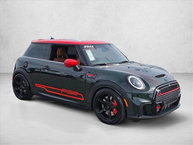 Used 2024 MINI Cooper John Cooper Works image 3