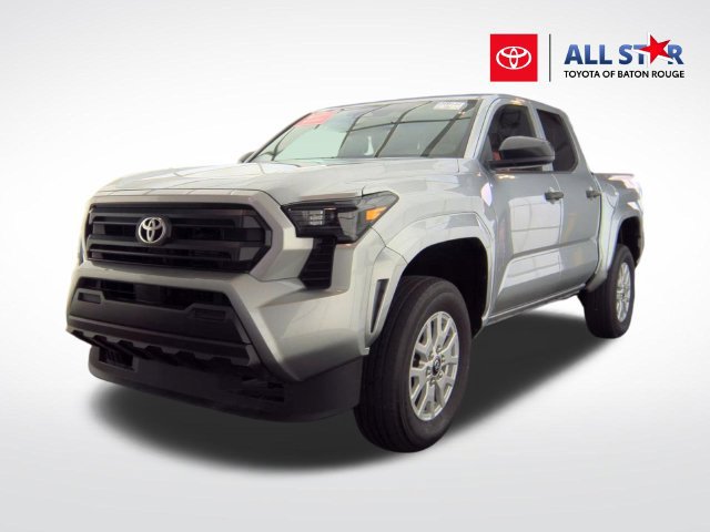 Used 2025 Toyota Tacoma SR