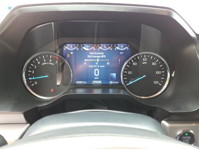 Used 2022 Ford Expedition XLT RWD image 9