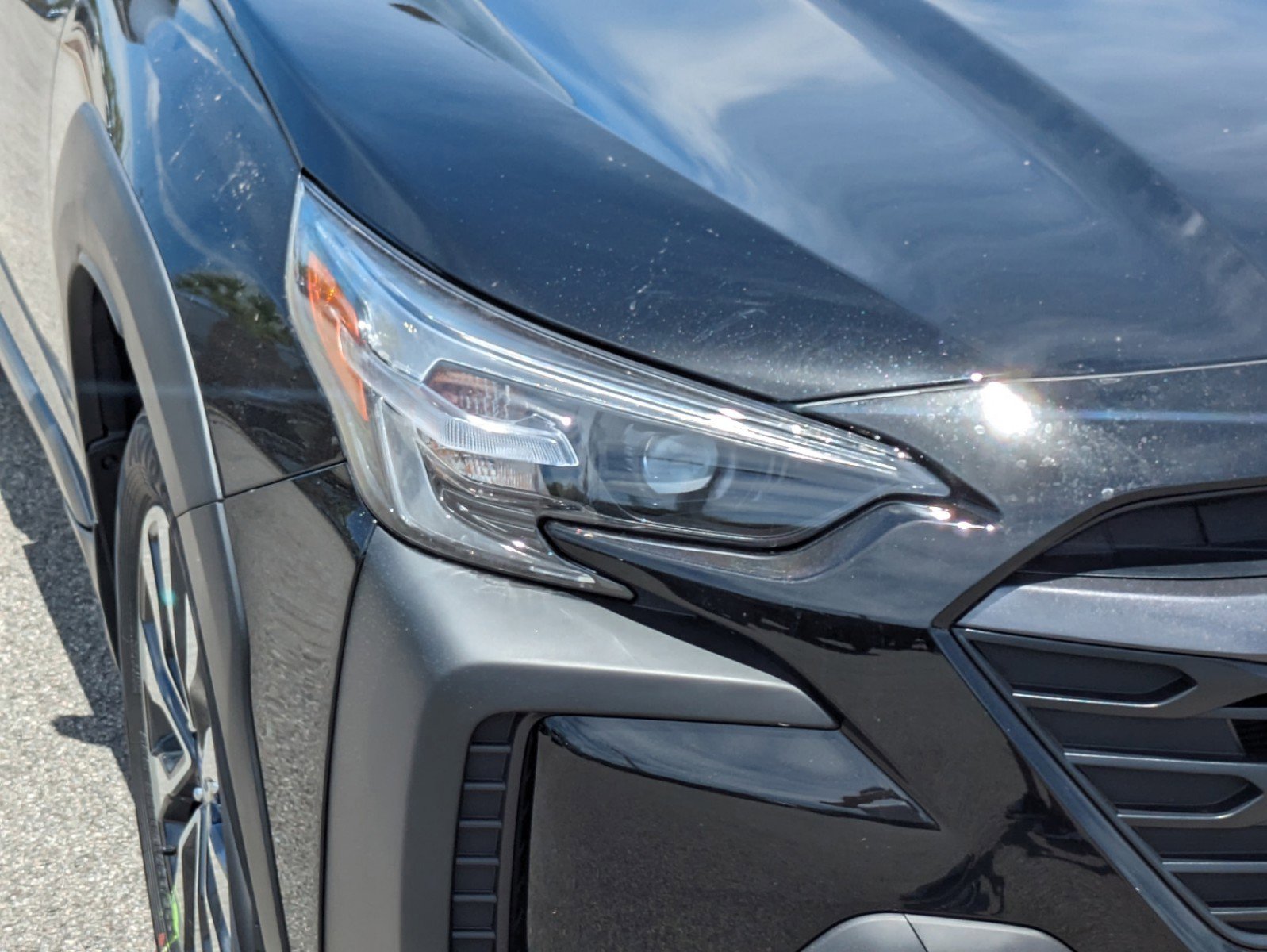 Used 2024 Subaru Outback Touring image 10