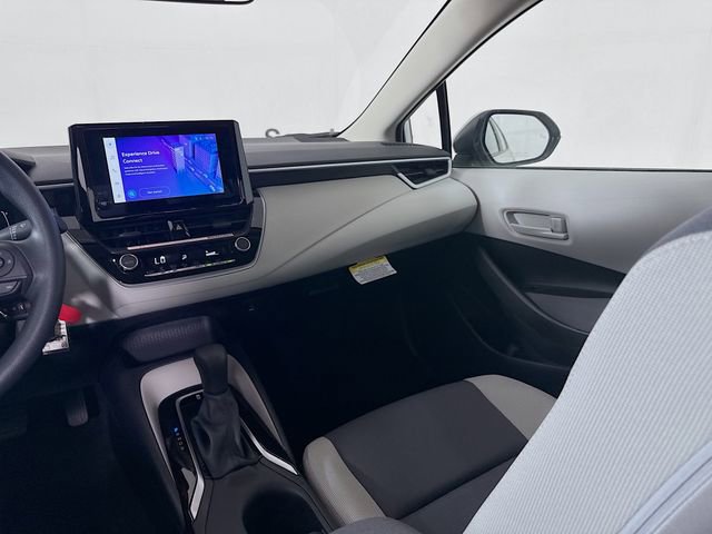 New 2026 Toyota Corolla LE image 22