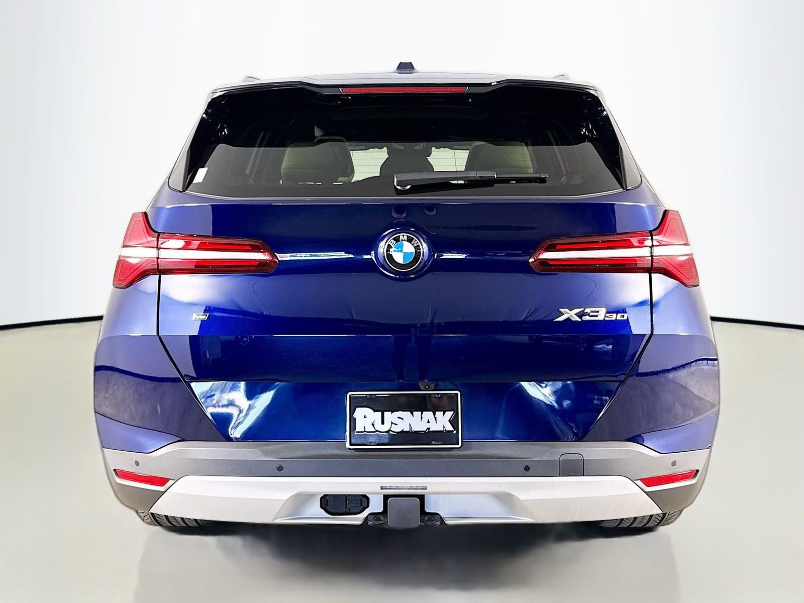 Used 2026 BMW X3 xDrive30 w/ Premium Package image 6