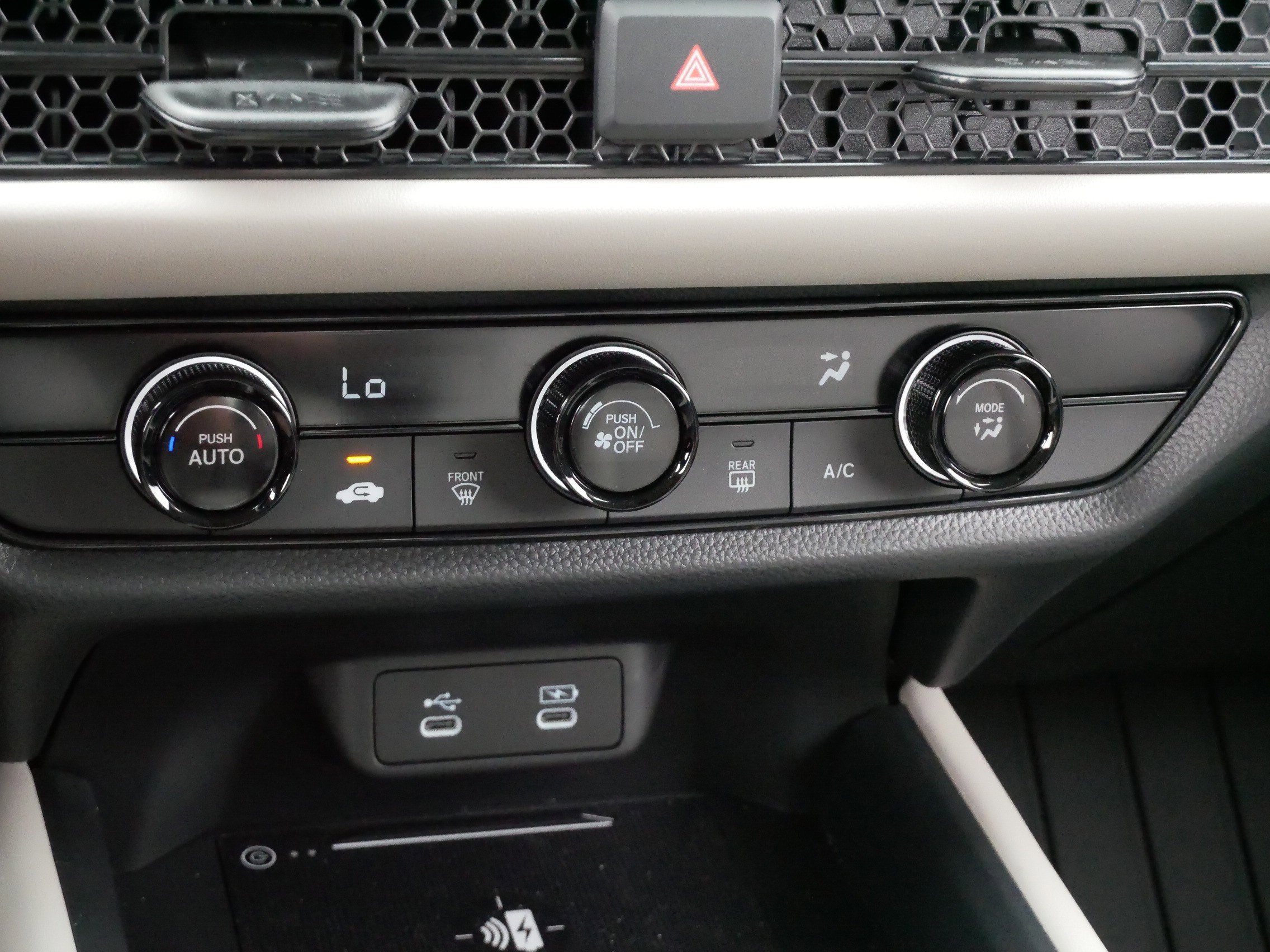Used 2026 Honda HR-V LX image 23