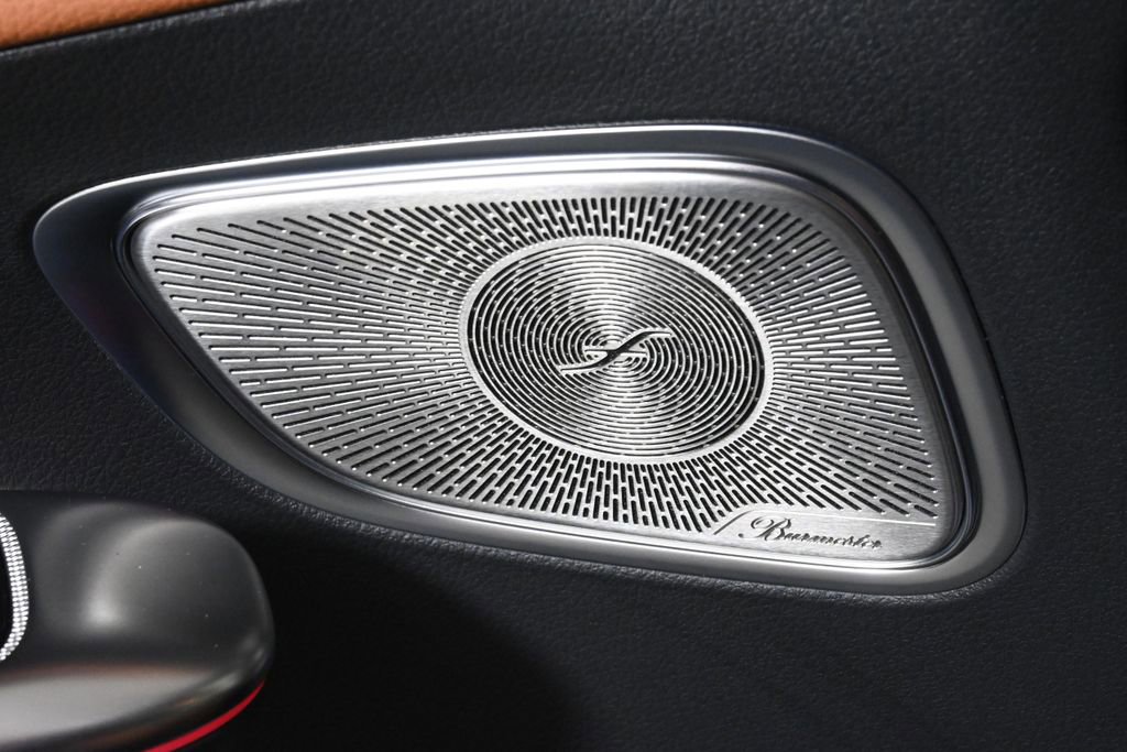 Used 2024 Mercedes-Benz GLC 43 AMG 4MATIC image 26