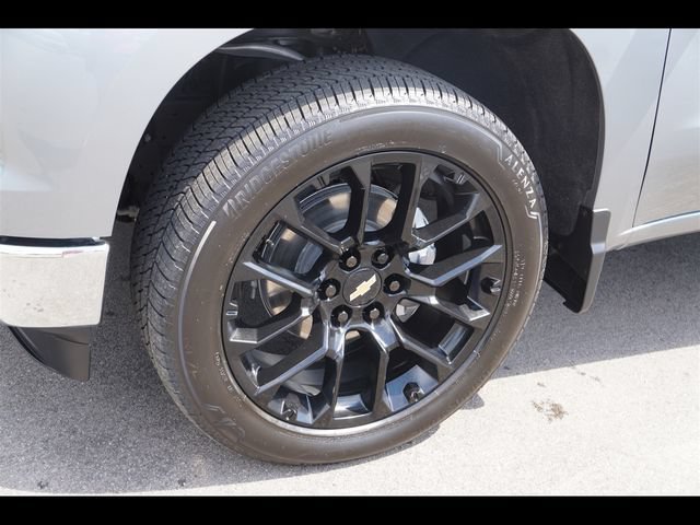 New 2026 Chevrolet Silverado 1500 LT AWD/4WD image 22