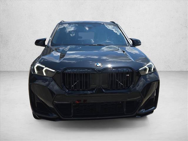 Used 2026 BMW X1 M35i w/ Convenience Package AWD/4WD video 2