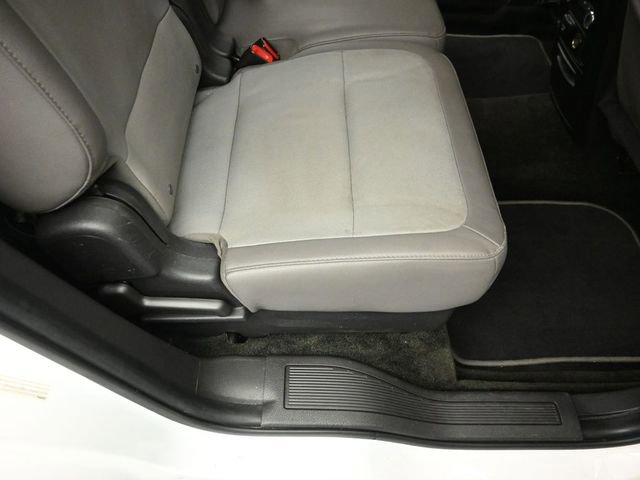 Certified 2018 Ford Flex SEL w/ Equipment Group 202A image 28