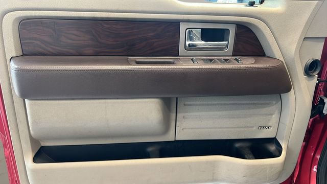 Used 2010 Ford F150 Lariat image 8