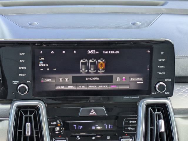 Used 2022 Kia Sorento SX AWD/4WD image 19