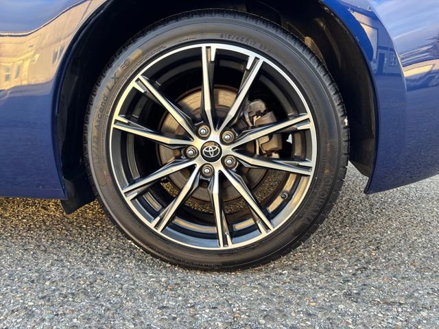 Used 2018 Toyota 86 image 22