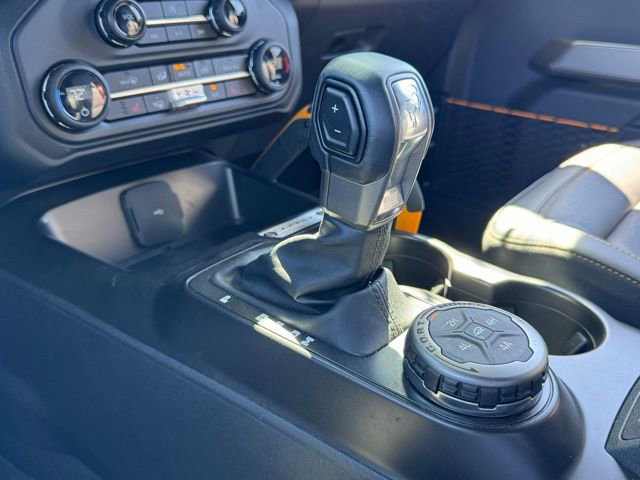 Certified 2023 Ford Bronco Badlands AWD/4WD image 42