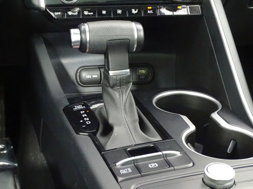 Used 2022 Kia K5 GT-Line w/ GT-Line FWD Premium Package image 42