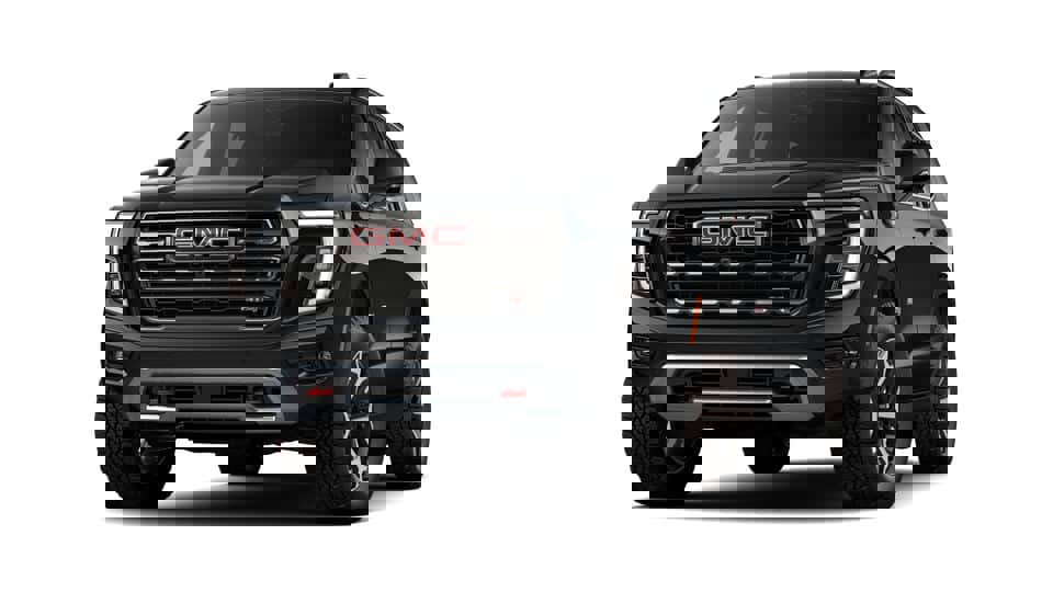 New 2026 GMC Yukon AT4 Ultimate image 27