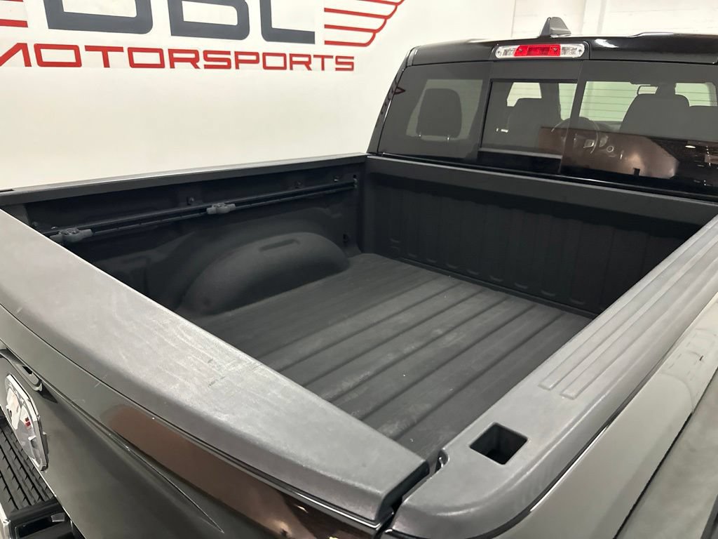 Used 2019 RAM 1500 Limited w/ Bed Utility Group AWD/4WD image 10
