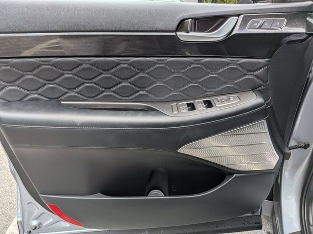 Used 2020 Hyundai Palisade Limited FWD image 10