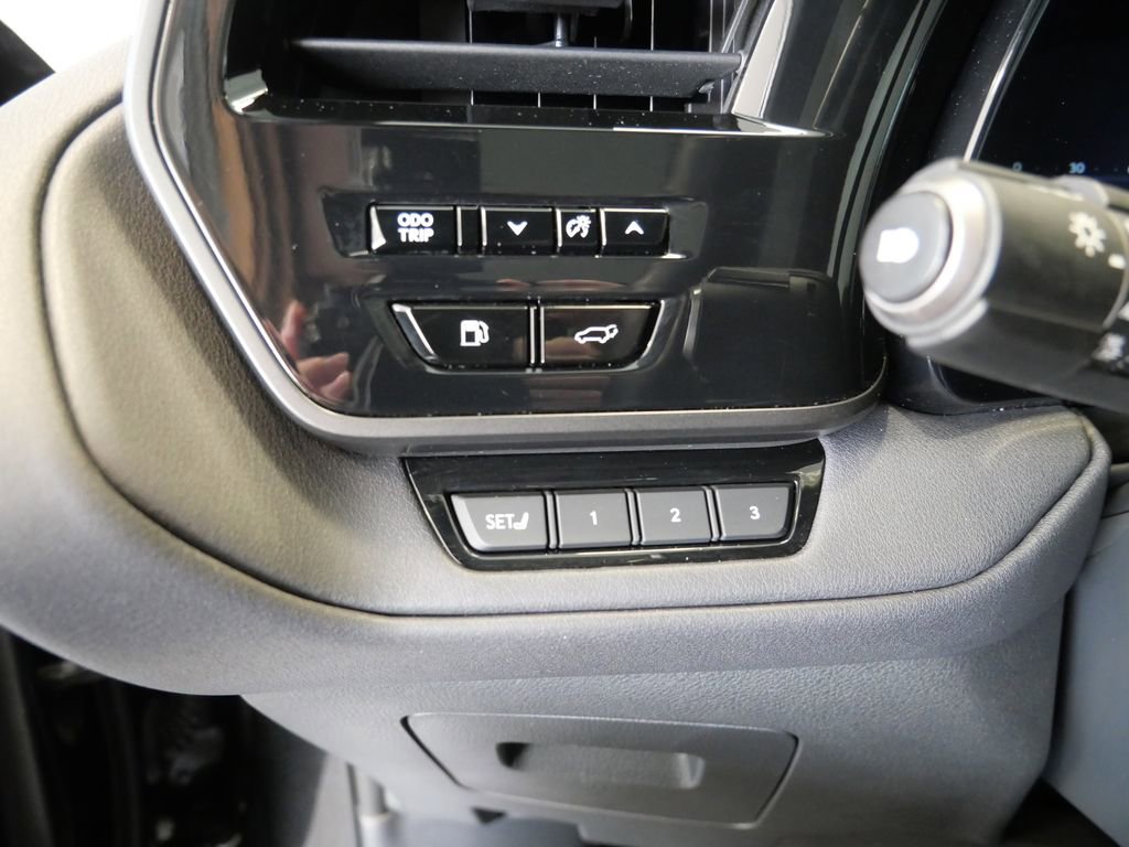 Certified 2025 Lexus TX 350 AWD w/ Technology Package image 15