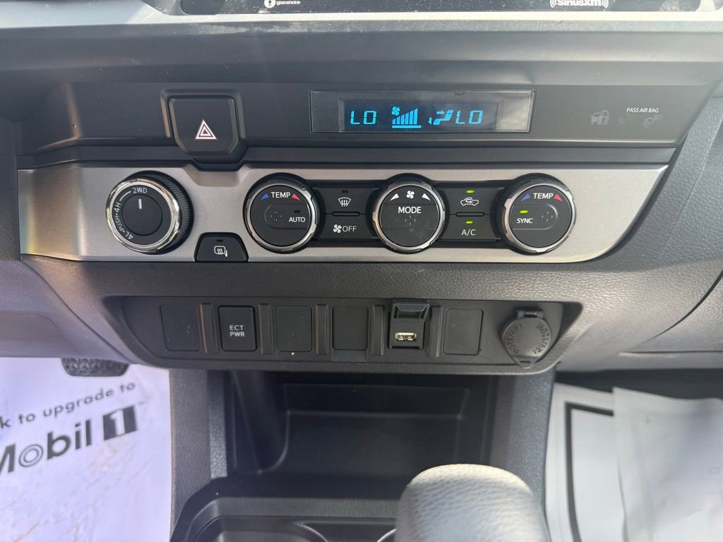Used 2023 Toyota Tacoma SR AWD/4WD image 34