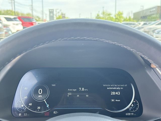 Used 2023 Hyundai Sonata Limited FWD image 15