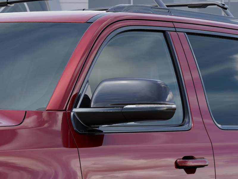 New 2025 Jeep Wagoneer Series II w/ Premium Group I image 14