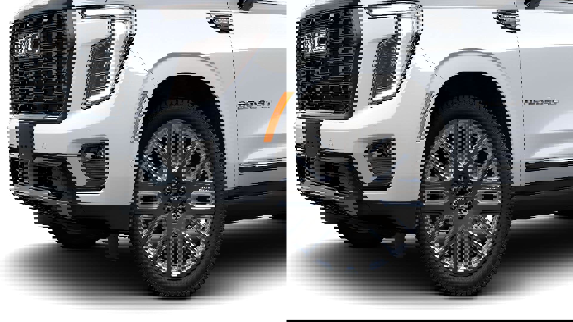 New 2026 GMC Yukon XL Denali Ultimate image 5