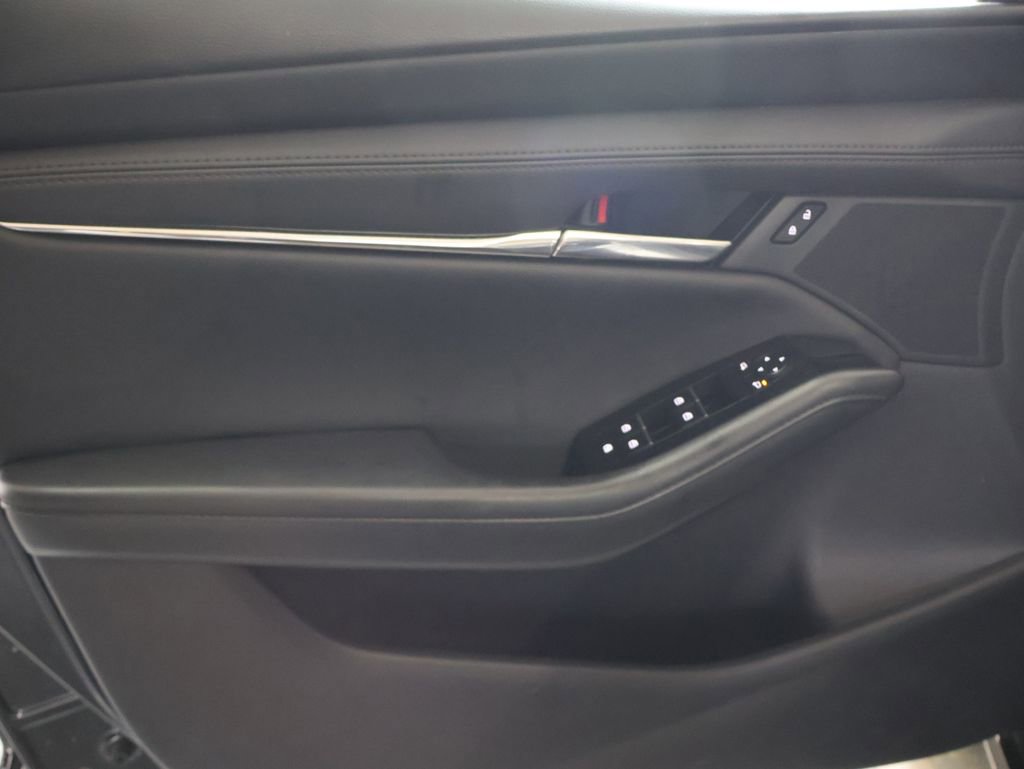 Used 2025 MAZDA MAZDA3 s image 16