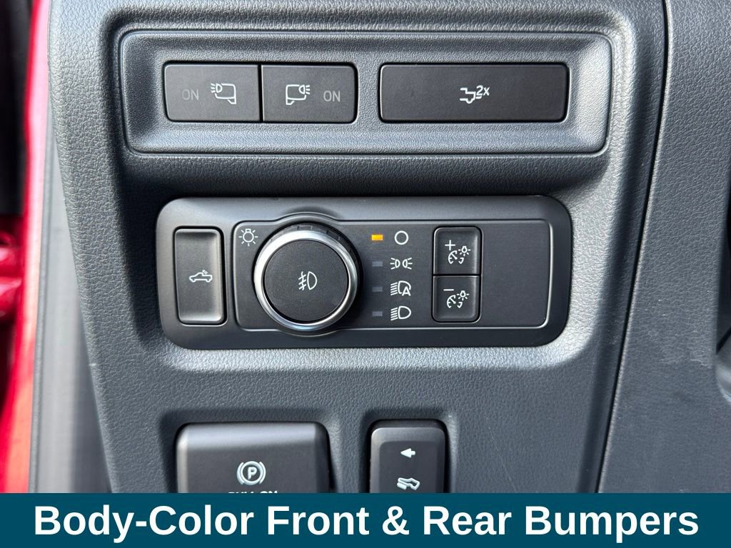 Used 2022 Ford F150 XLT w/ Equipment Group 302A High image 18