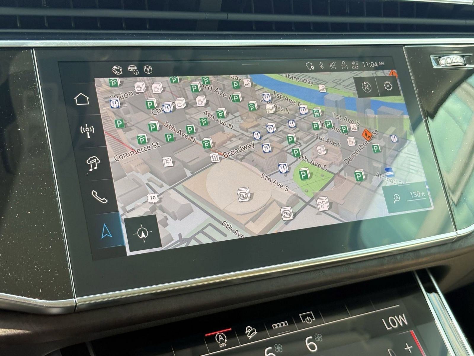 New 2025 Audi Q7 3.0T Premium Plus image 21